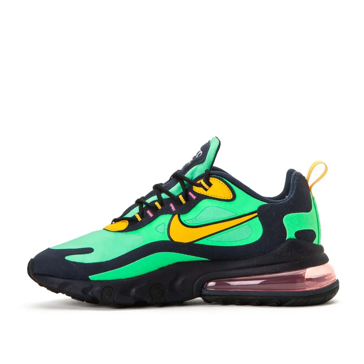 Nike Air Max 270 React 'Pop Art' (Green)