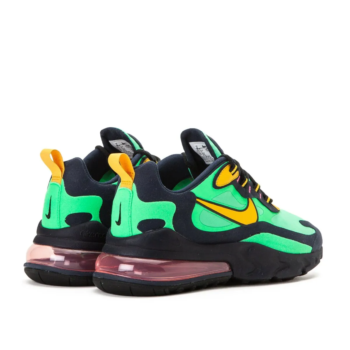 Nike Air Max 270 React 'Pop Art' (Green)