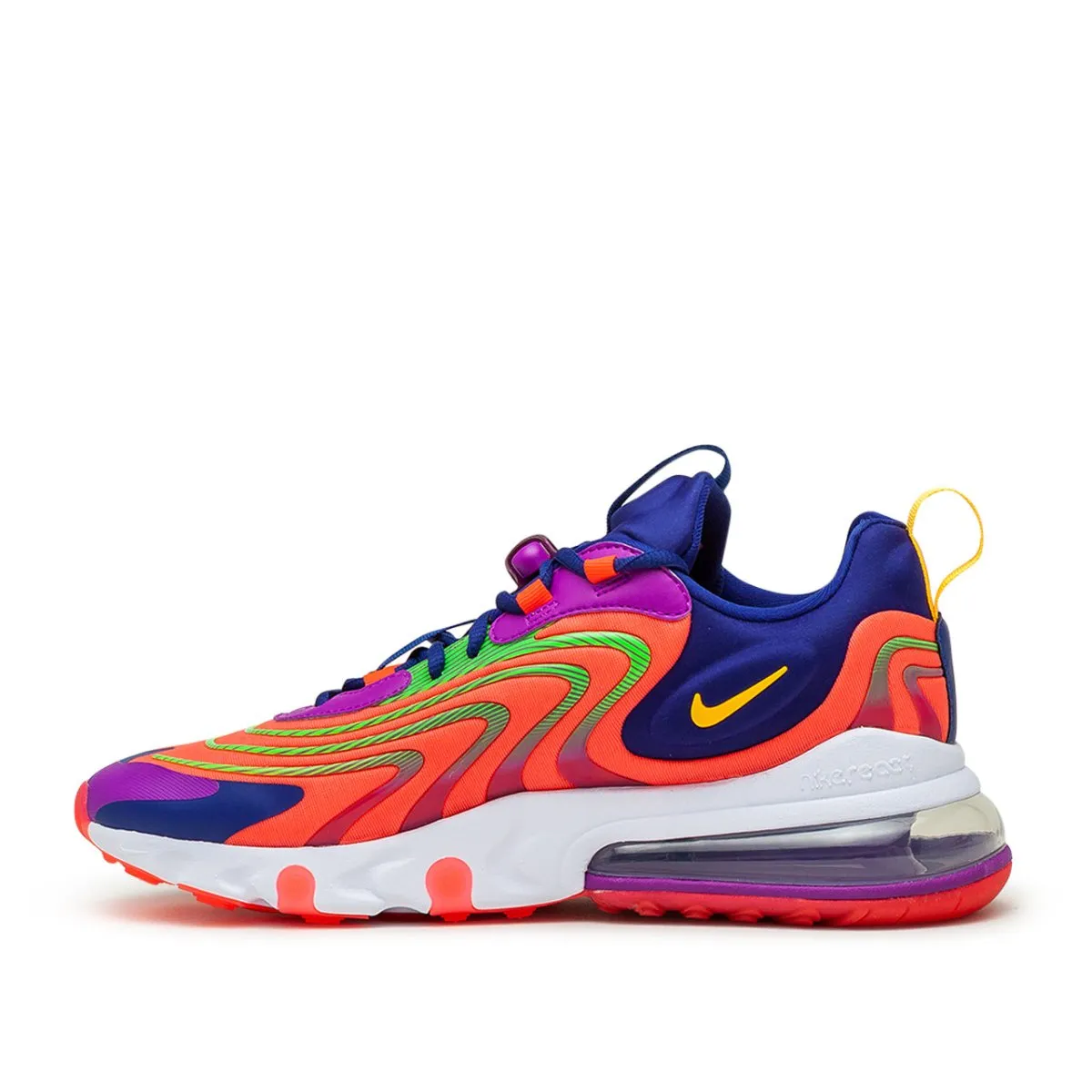 Nike Air Max 270 React ENG (Multi)