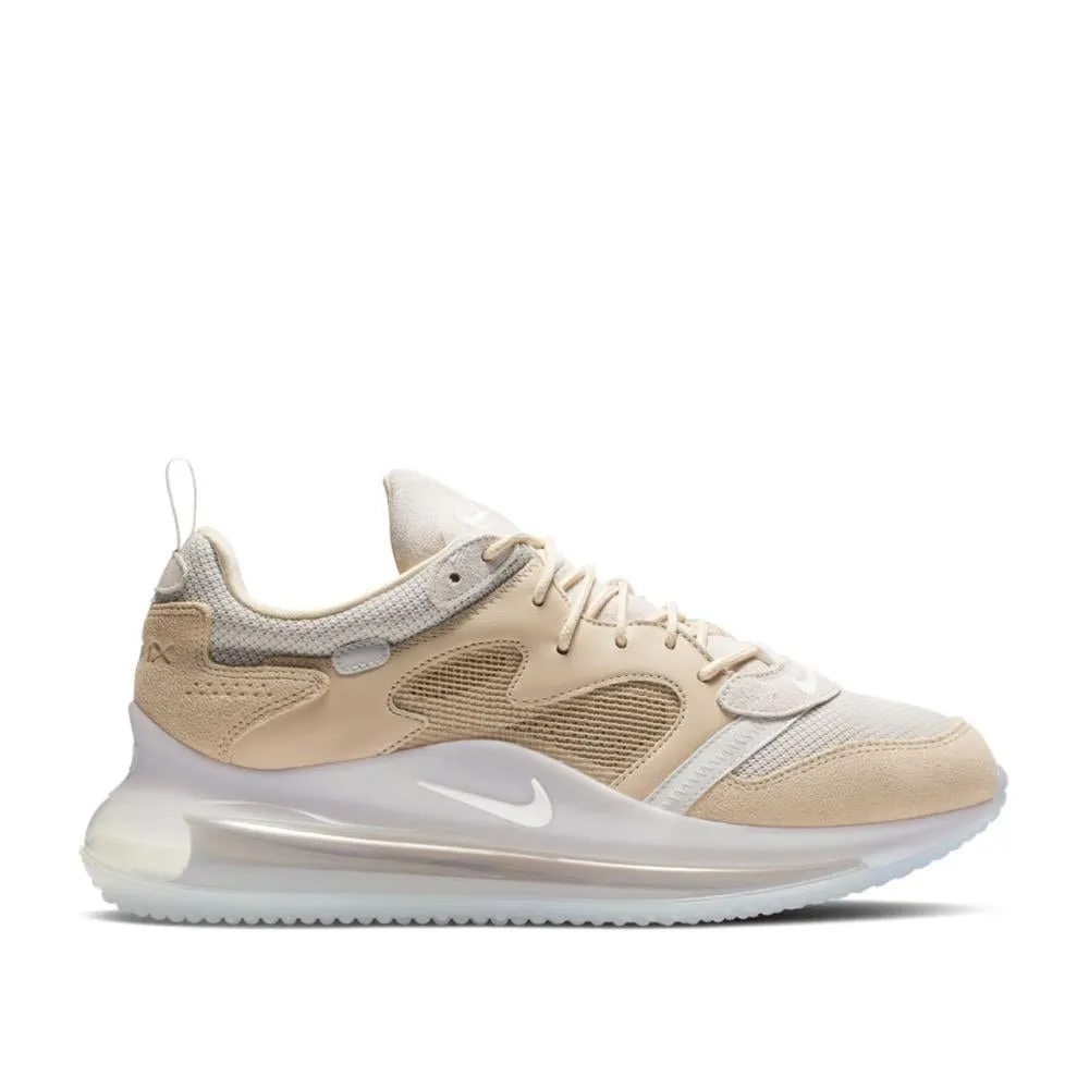 Nike Air Max 720 'OBJ'  (Beige / White)