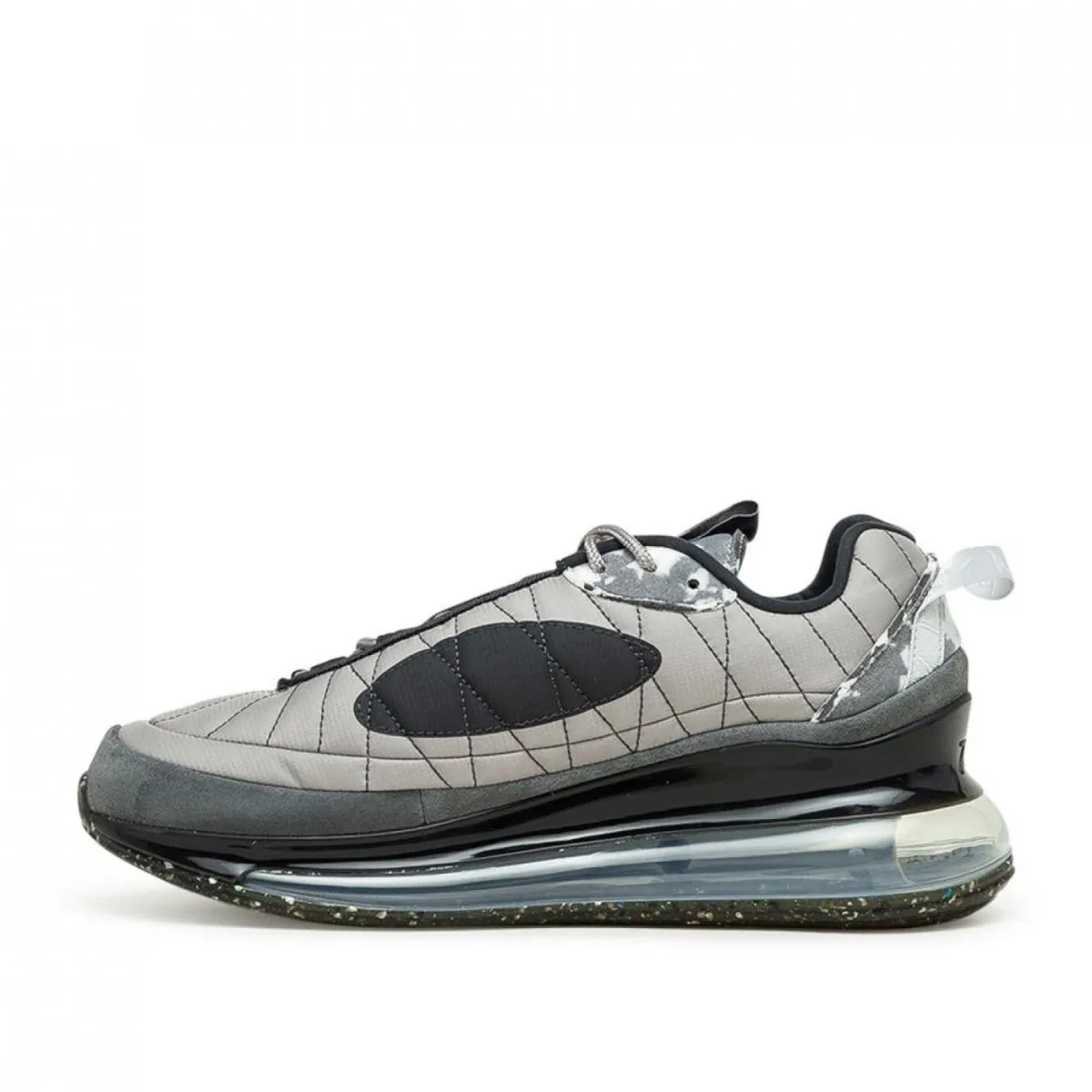 Nike Air Max 720-818 (Black / Grey)