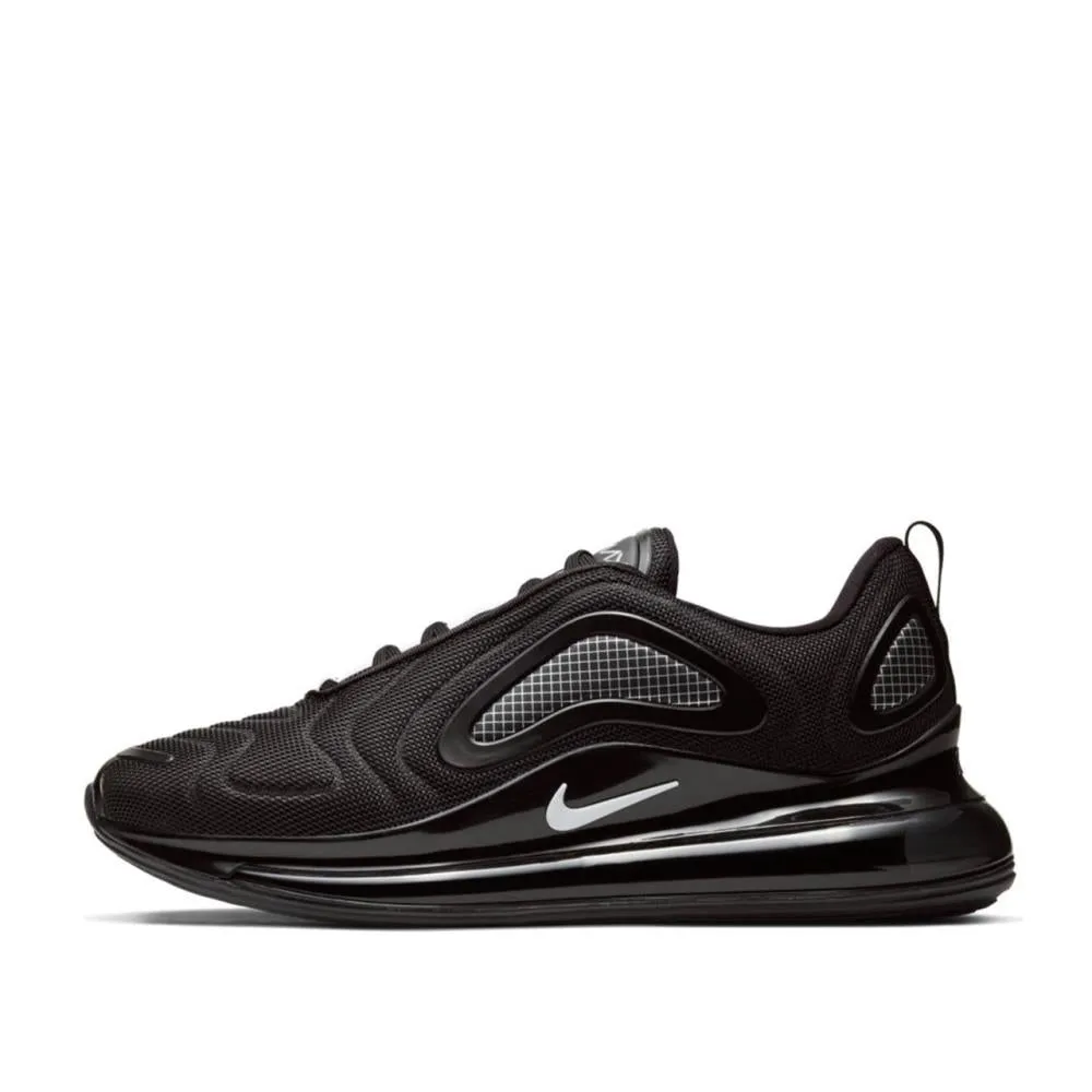 Nike Air Max 720 (Black / White)