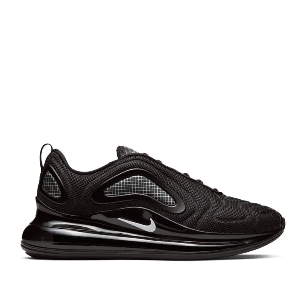 Nike Air Max 720 (Black / White)