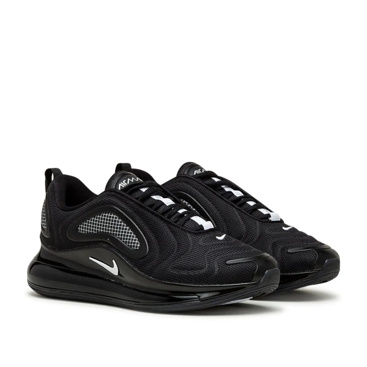 Nike Air Max 720 (Black / White)