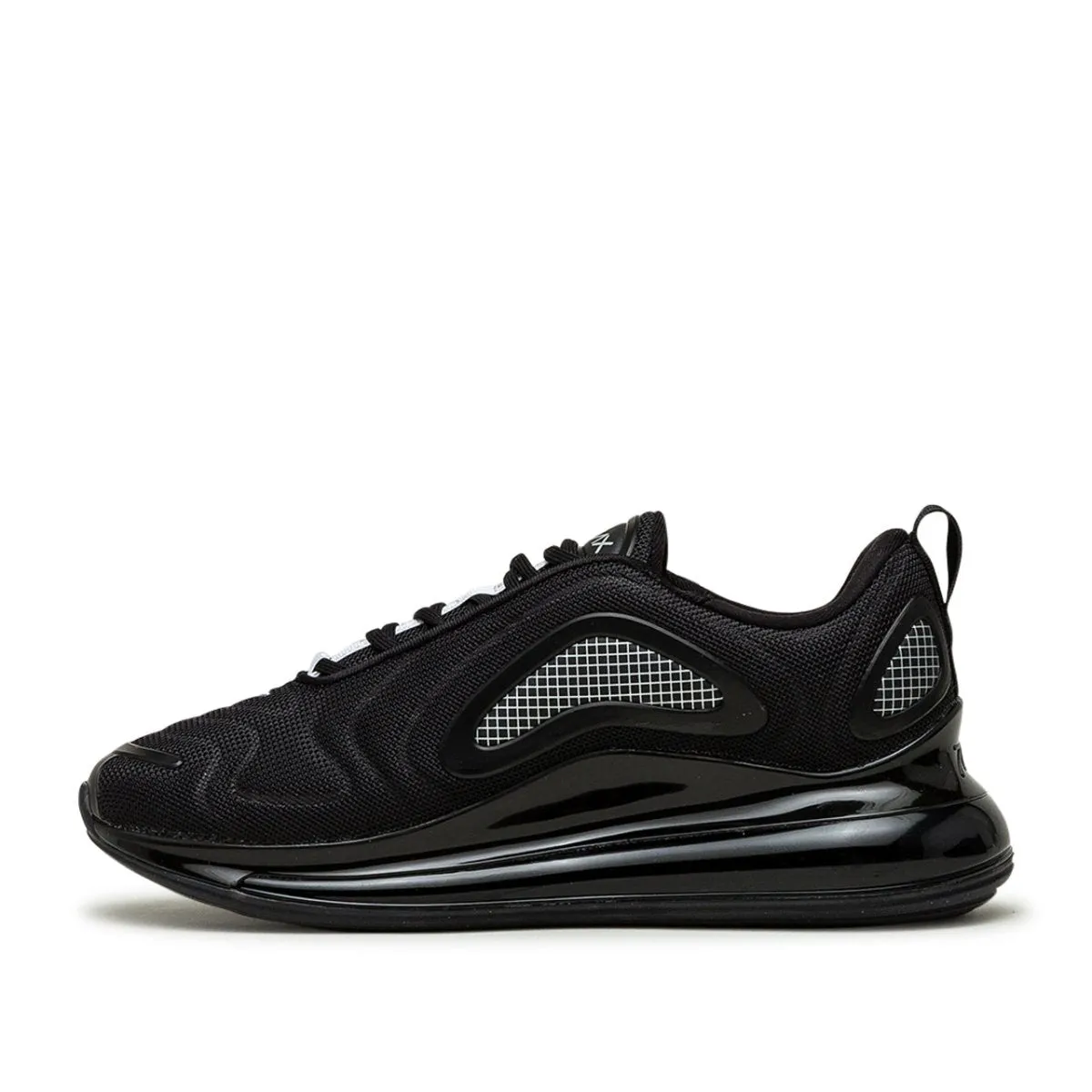 Nike Air Max 720 (Black / White)