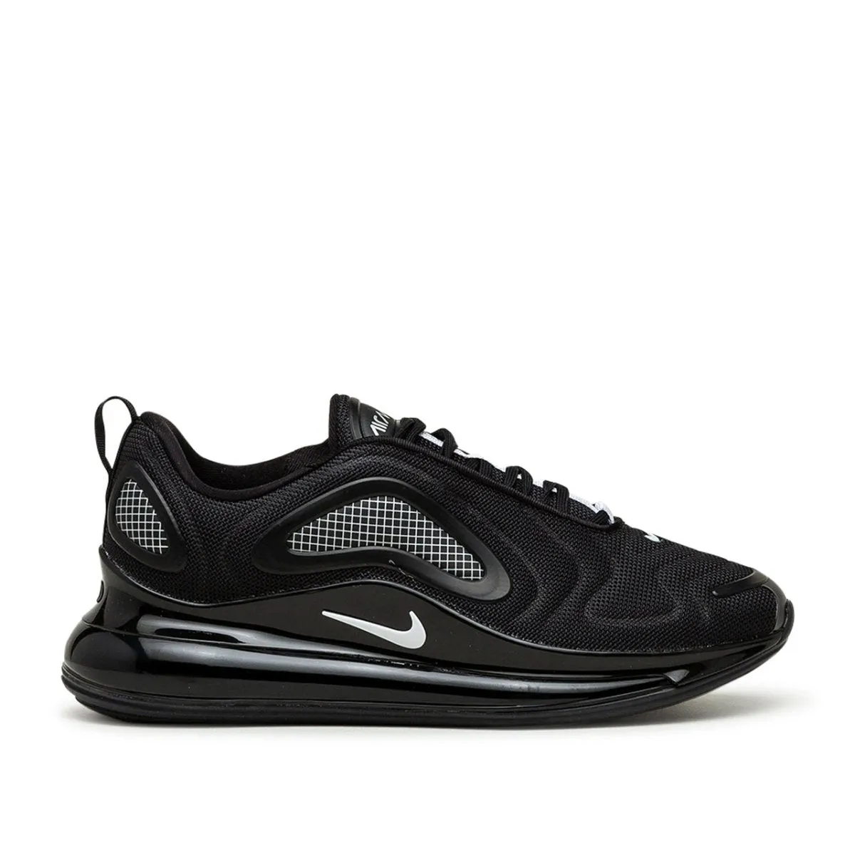 Nike Air Max 720 (Black / White)