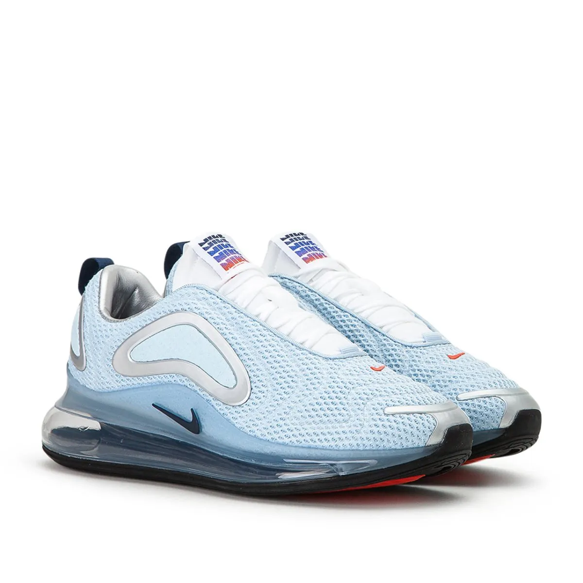 Nike Air Max 720 (Light Blue)