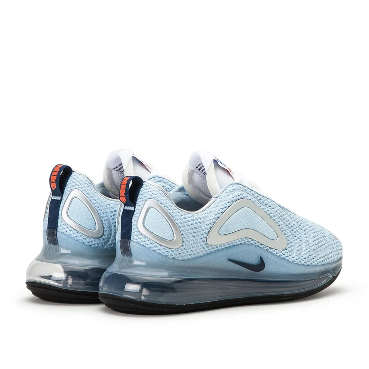 Nike Air Max 720 (Light Blue)