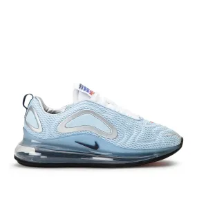 Nike Air Max 720 (Light Blue)