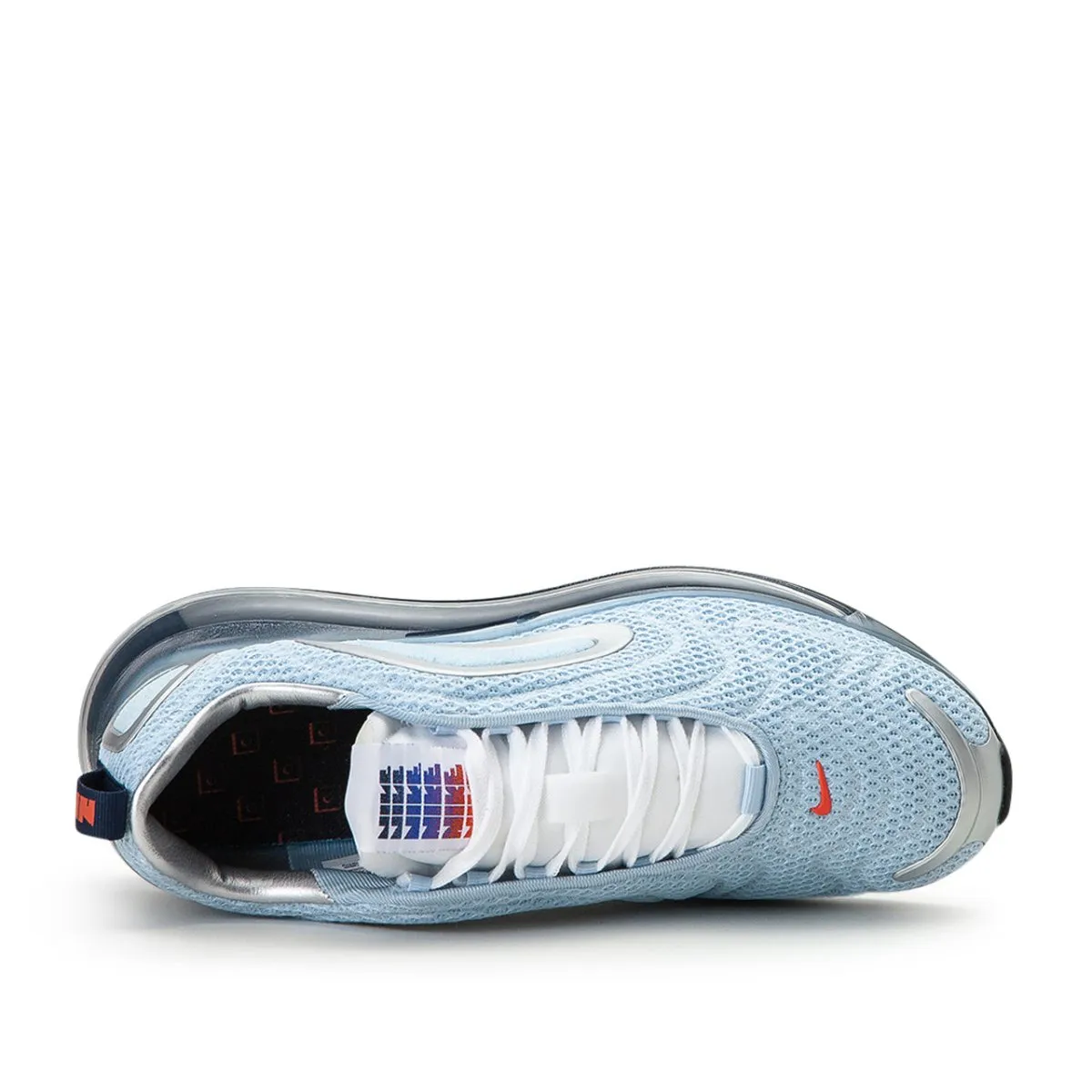 Nike Air Max 720 (Light Blue)