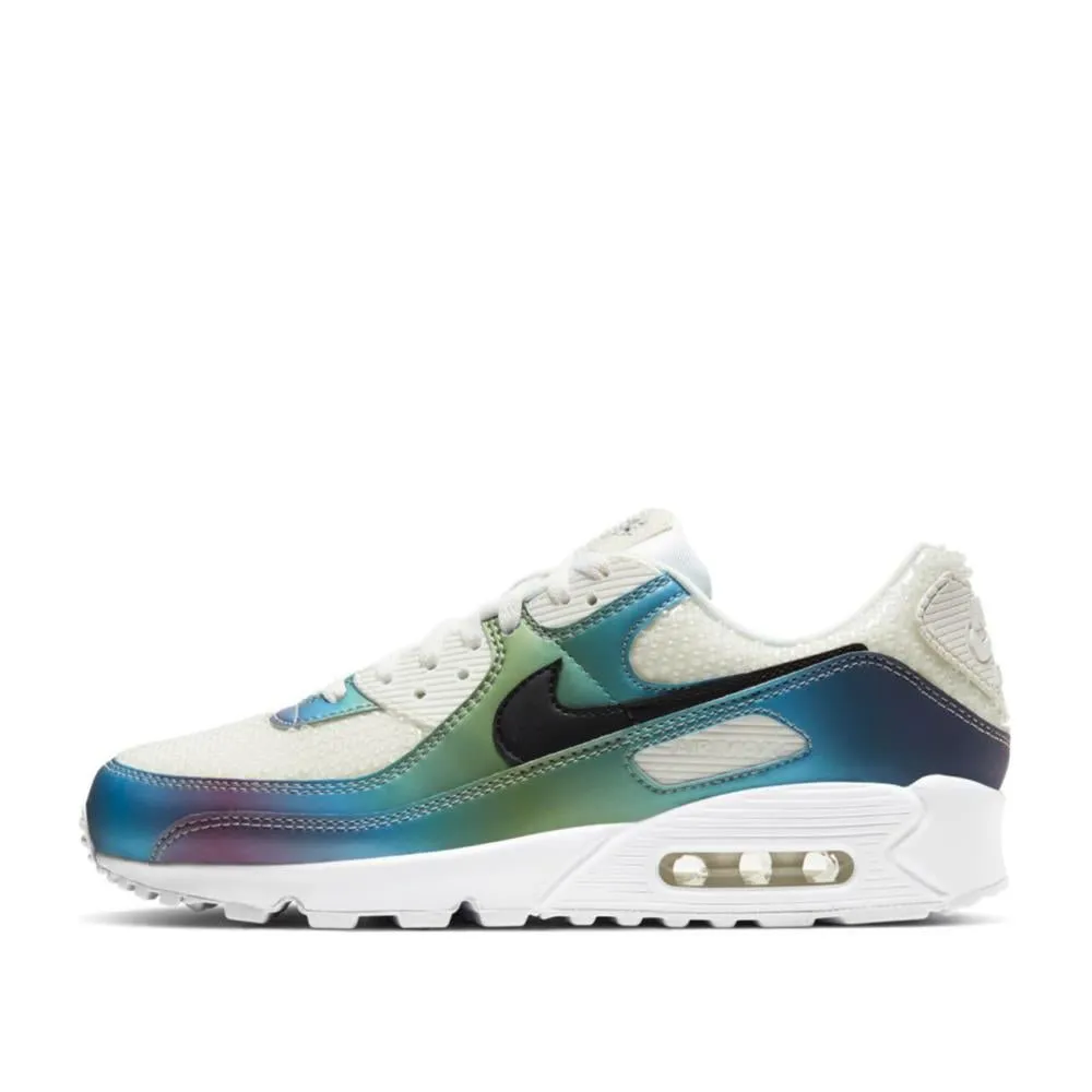 Nike Air Max 90 20 'Bubble' (White /  Multi)