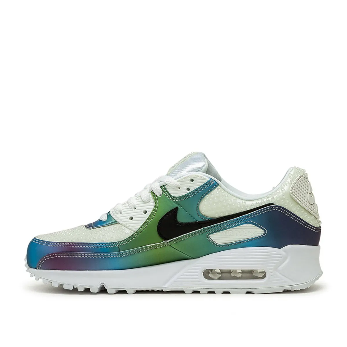 Nike Air Max 90 20 'Bubble' (White /  Multi)