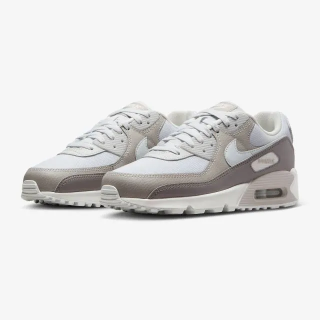 Nike Air Max 90 (Light Iron Ore/ Grey/ Photon Dust/ Ligh...