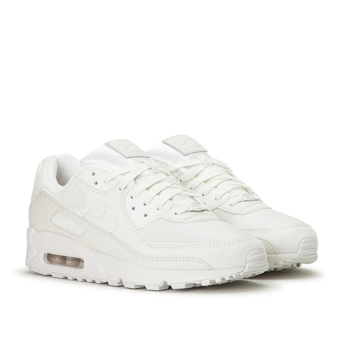 Nike Air Max 90 NRG 'Sail' (White)