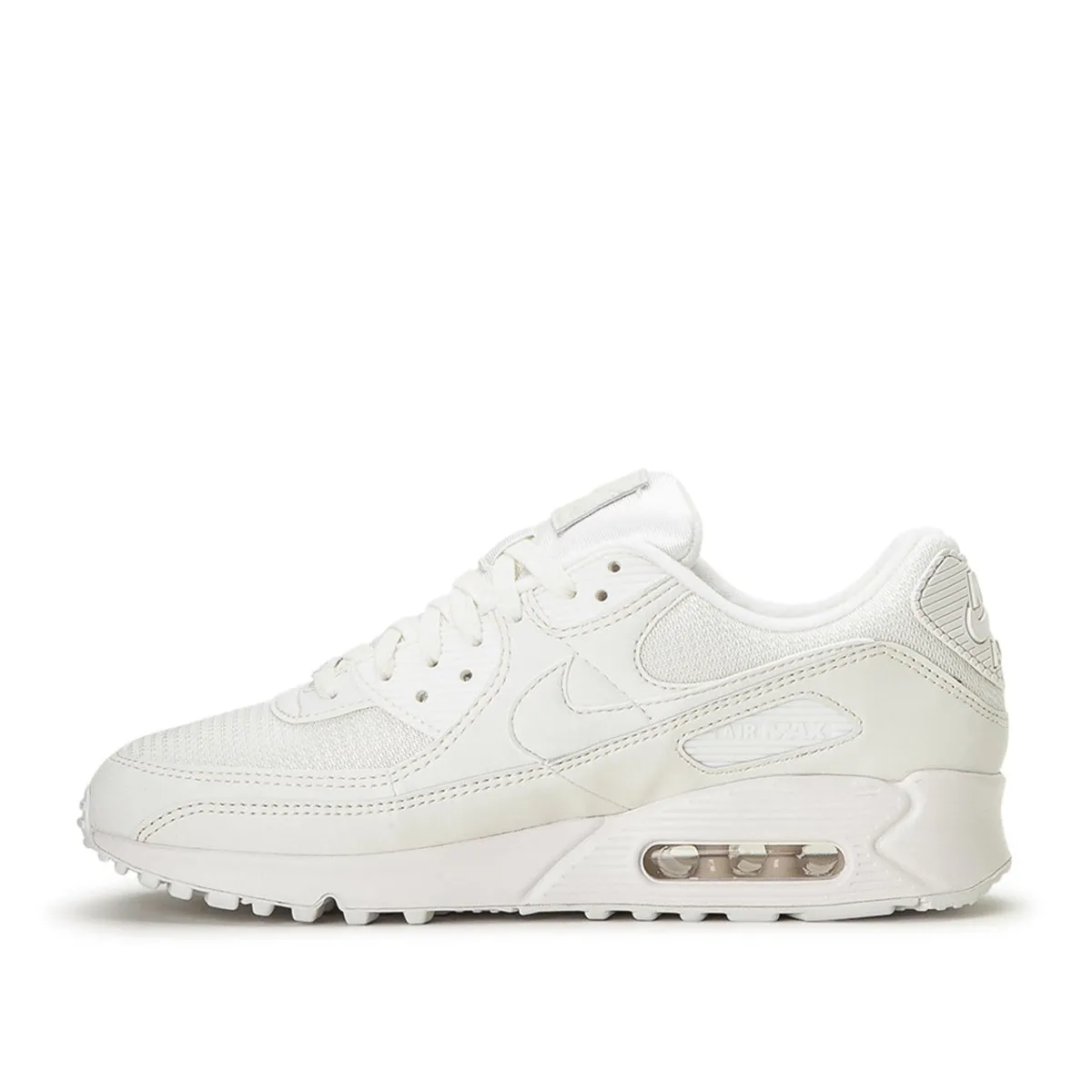 Nike Air Max 90 NRG 'Sail' (White)