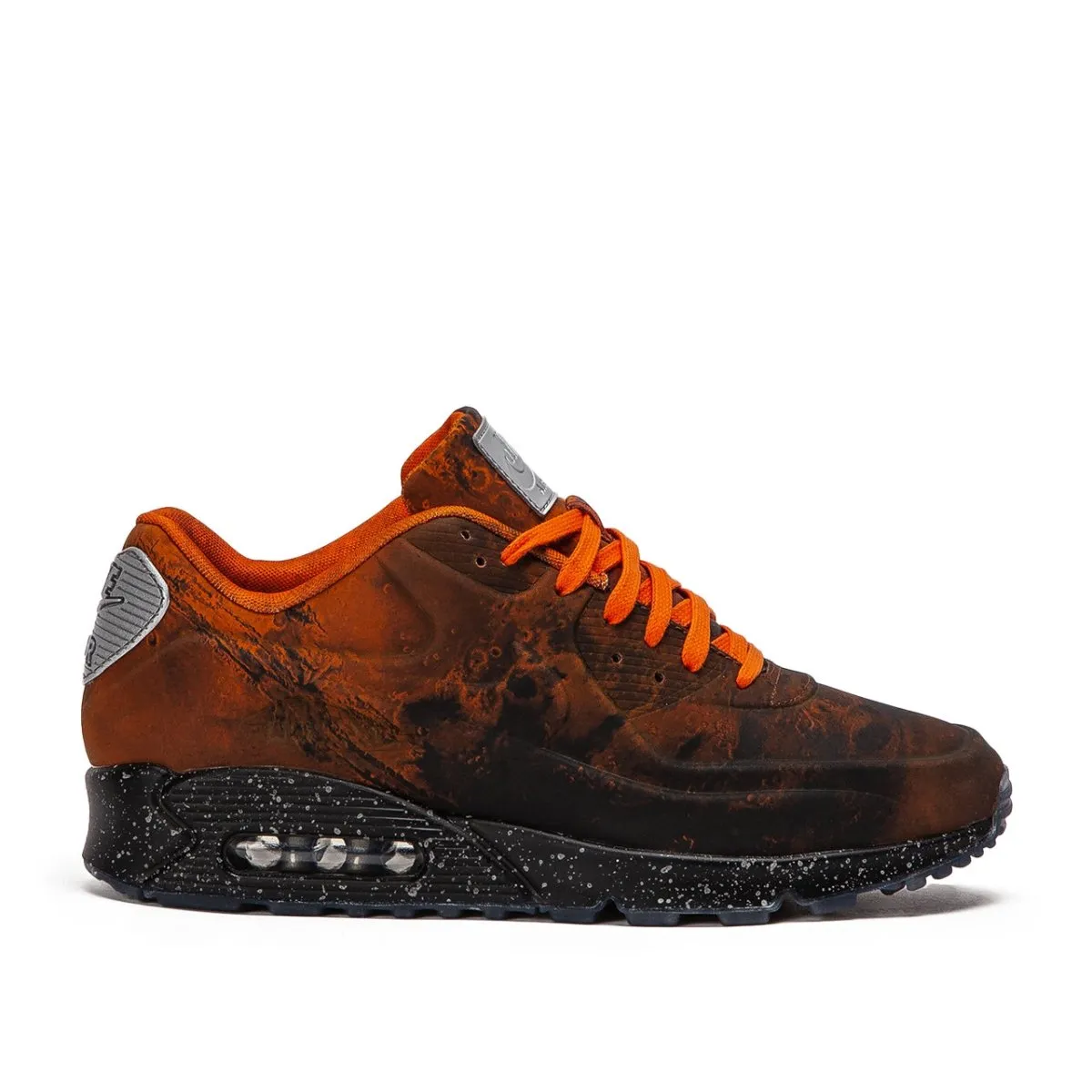 Nike Air Max 90 QS 'Mars Landing' (Orange / Black)