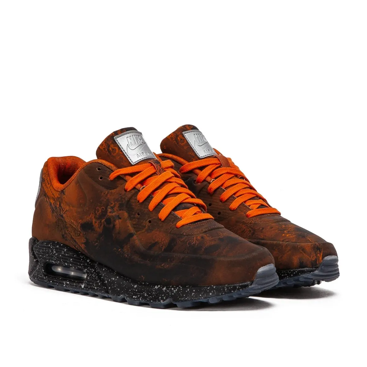 Nike Air Max 90 QS 'Mars Landing' (Orange / Black)