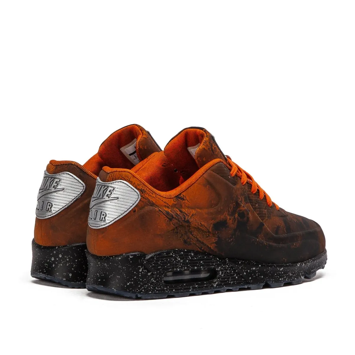 Nike Air Max 90 QS 'Mars Landing' (Orange / Black)