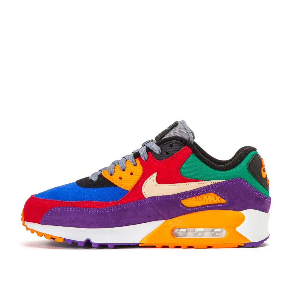 Nike Air Max 90 QS 'Viotech' (Multi)