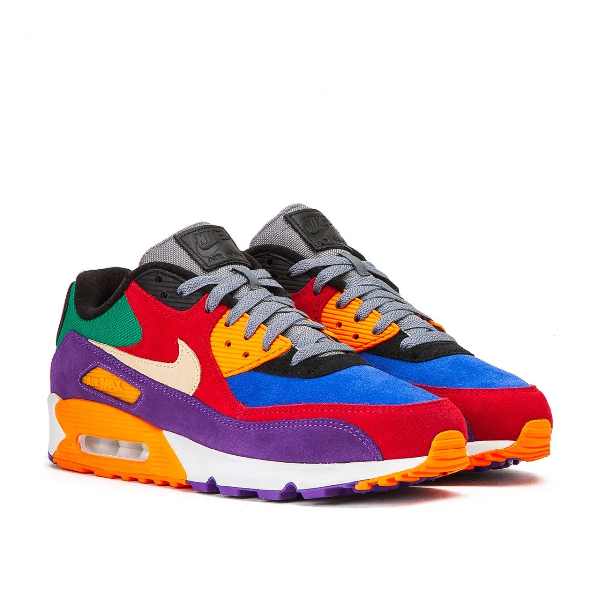 Nike Air Max 90 QS 'Viotech' (Multi)