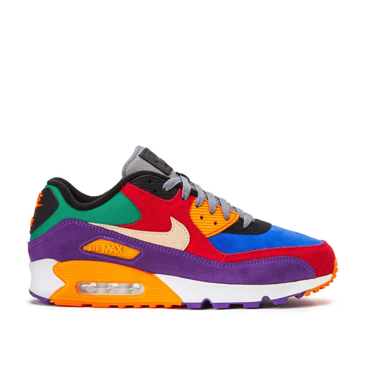 Nike Air Max 90 QS 'Viotech' (Multi)