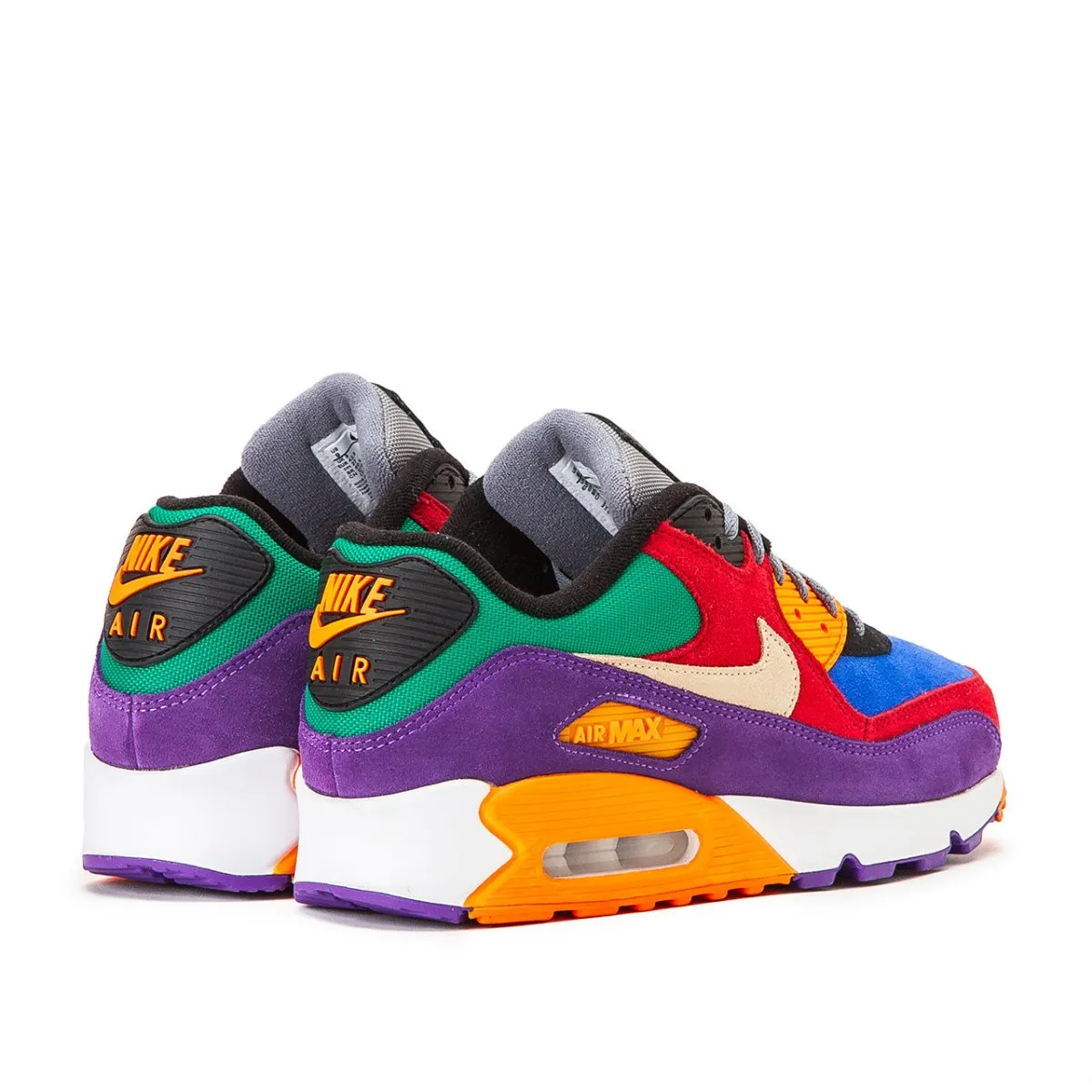 Nike Air Max 90 QS 'Viotech' (Multi)