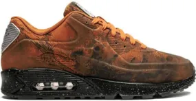 Nike Air Max 90 QS Mars Landing sneakers Orange