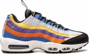 Nike Air Max 95 Black History Month 2020 sneakers