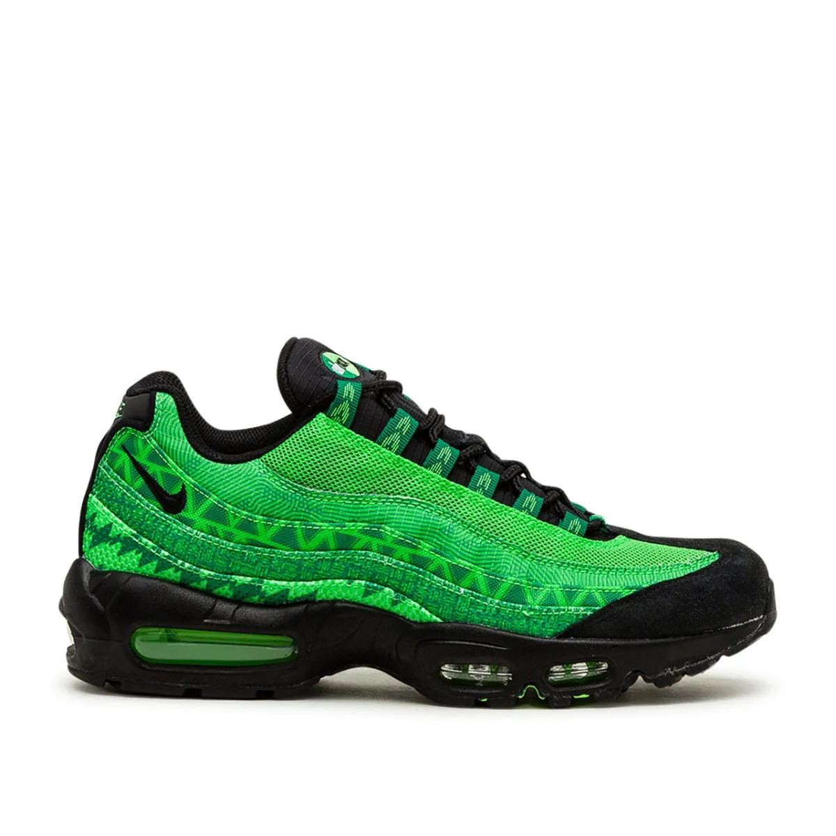 Nike Air Max 95 CTRY (Green / Black)