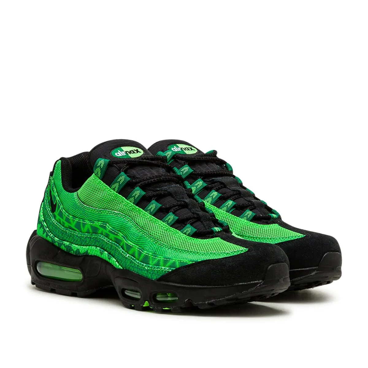 Nike Air Max 95 CTRY (Green / Black)