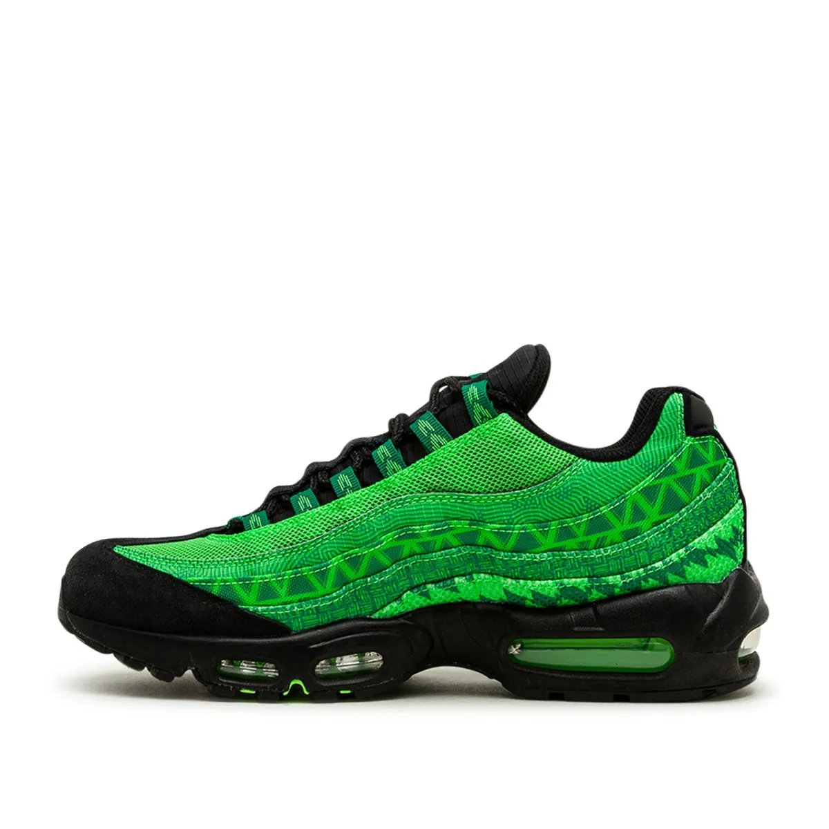 Nike Air Max 95 CTRY (Green / Black)