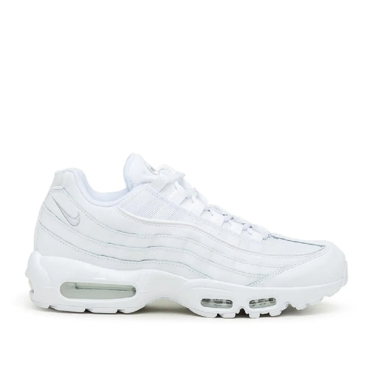 Nike Air Max 95 Essential (White)