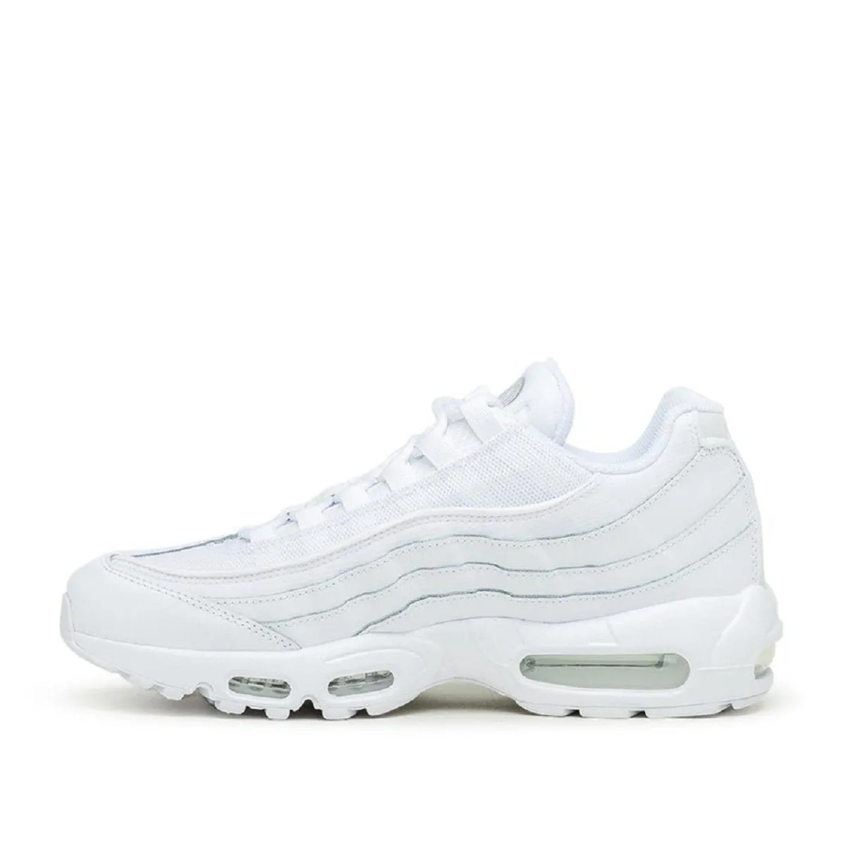 Nike Air Max 95 Essential (White)