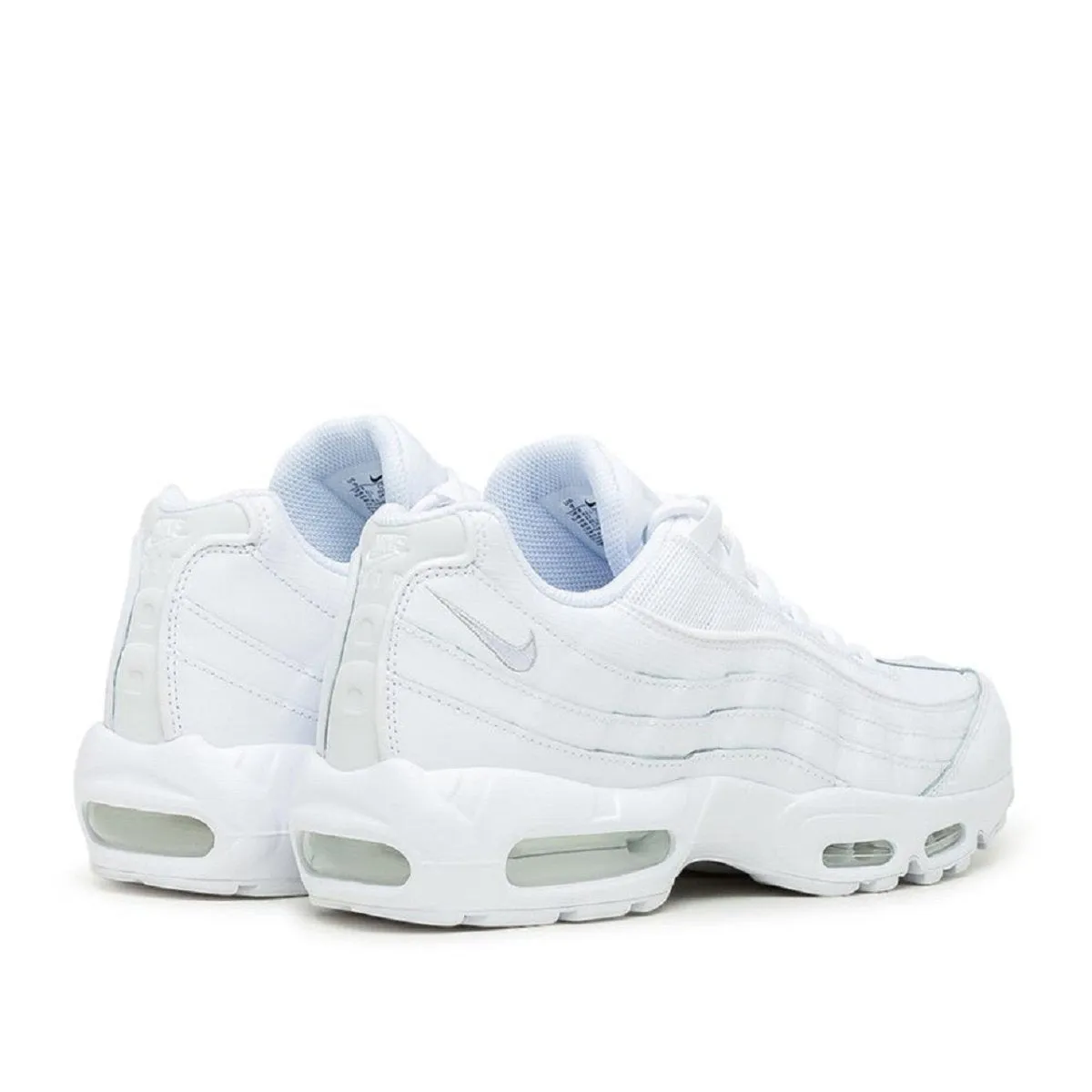 Nike Air Max 95 Essential (White)