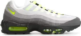 Nike Air Max 95 OG Neon sneakers Grey