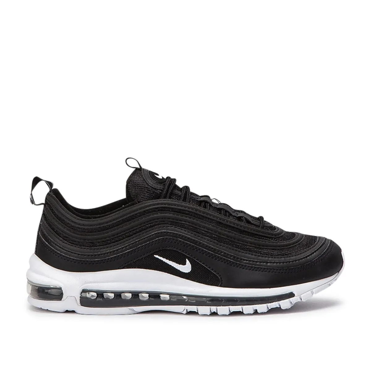 Nike Air Max 97 (Black)