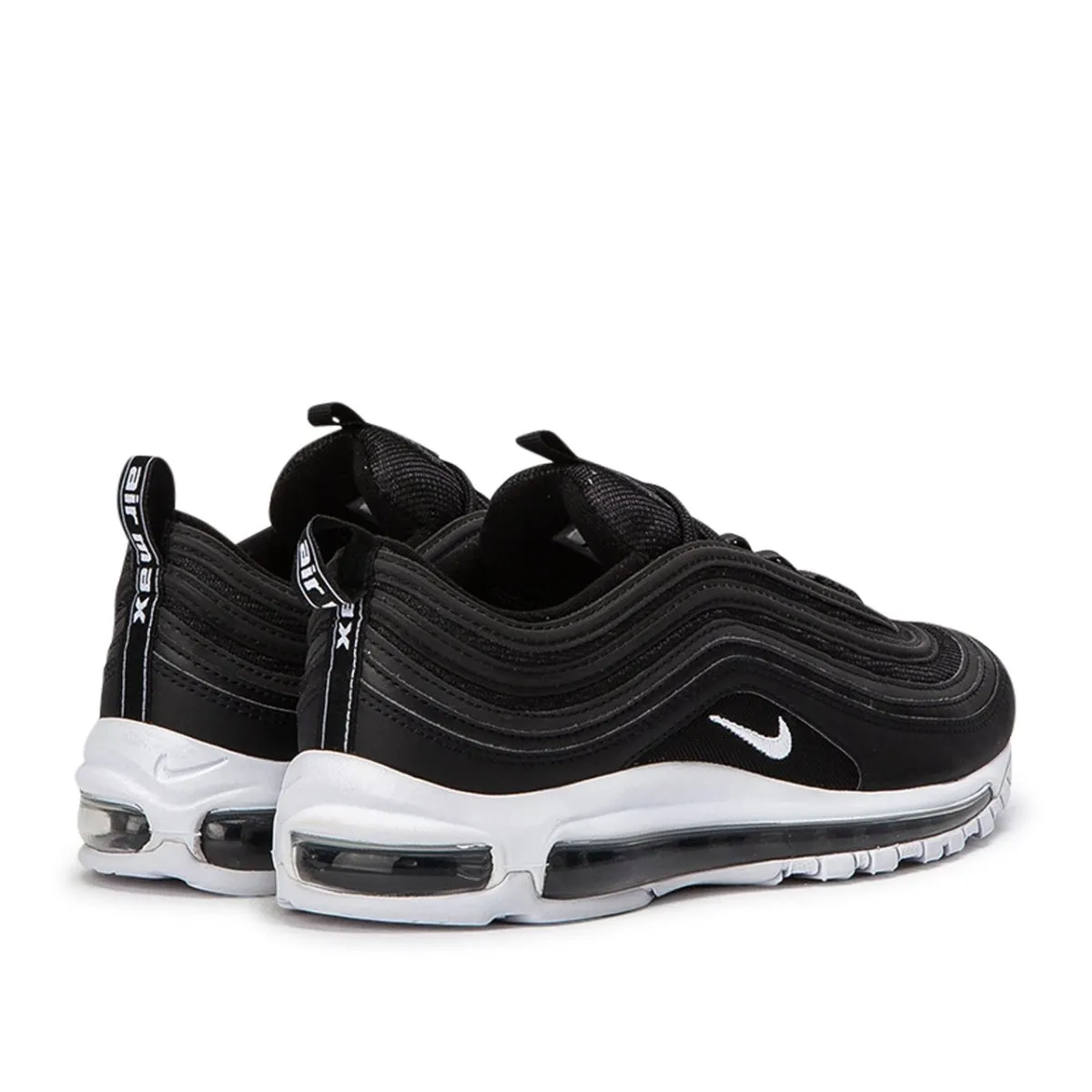 Nike Air Max 97 (Black)