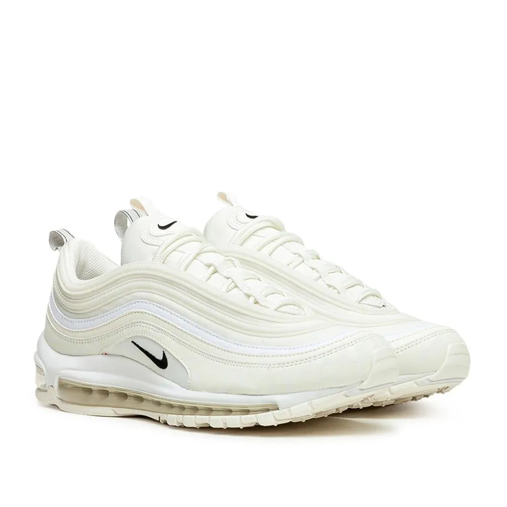 Nike Air Max 97 (Light Beige / Black)