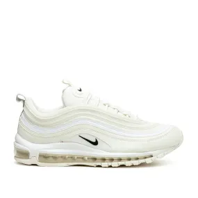 Nike Air Max 97 (Light Beige / Black)