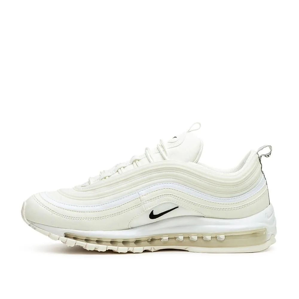 Nike Air Max 97 (Light Beige / Black)