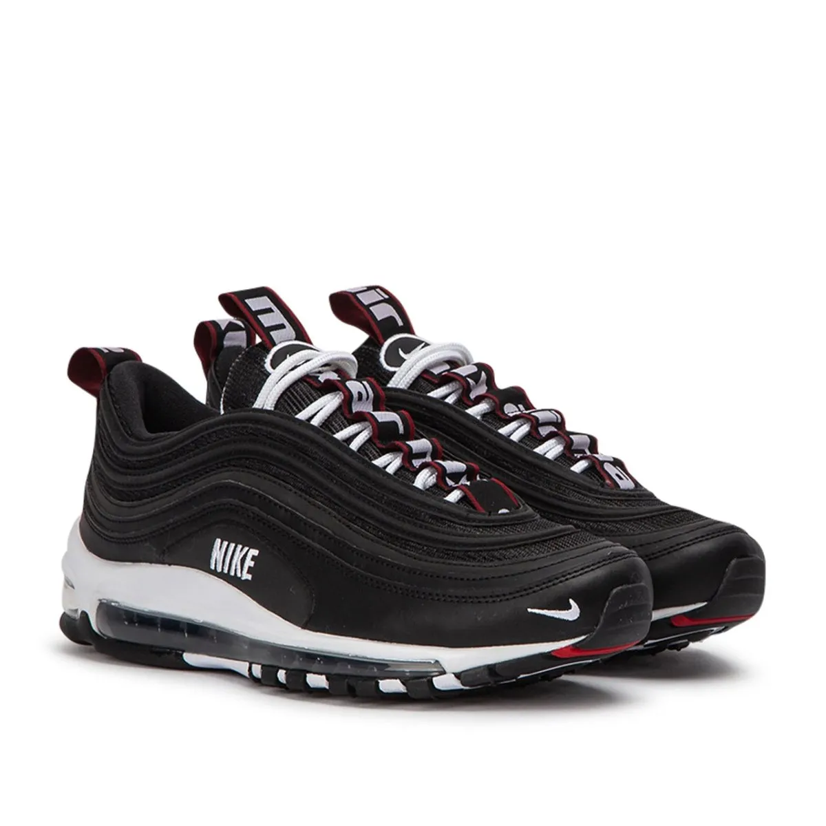 Nike Air Max 97 Premium (Black / White)