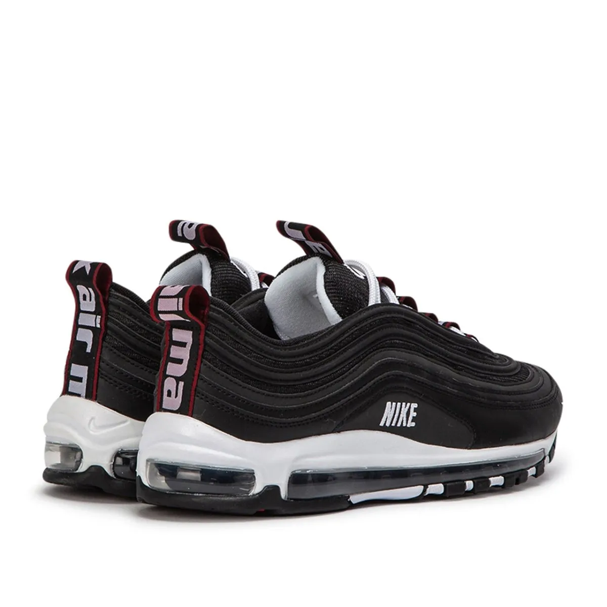 Nike Air Max 97 Premium (Black / White)