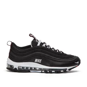 Nike Air Max 97 Premium (Black / White)