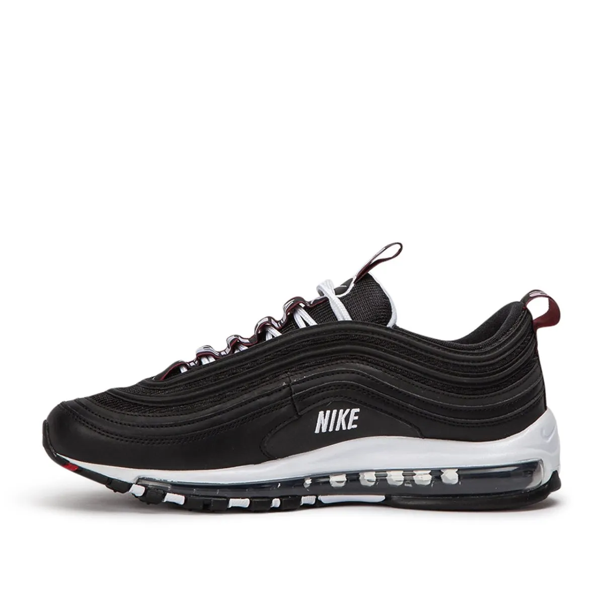 Nike Air Max 97 Premium (Black / White)