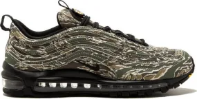 Nike Air Max 97 Premium Country Camo QS sneakers Green