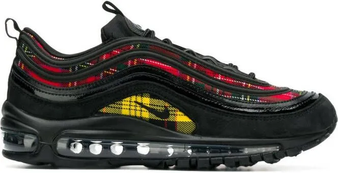 Nike Air Max 97 SE Tartan 