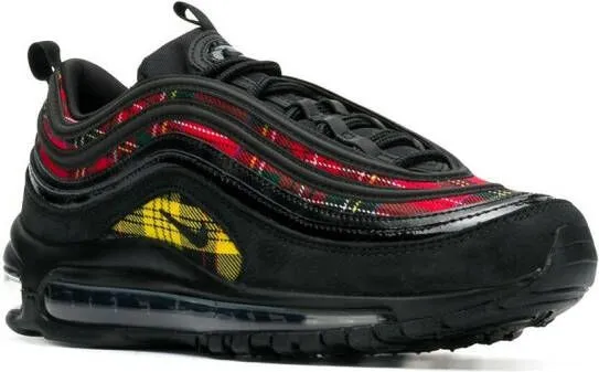 Nike Air Max 97 SE Tartan 