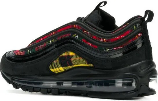 Nike Air Max 97 SE Tartan 