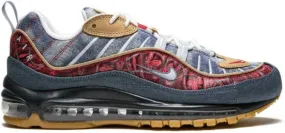 Nike Air Max 98 Wild West sneakers Blue