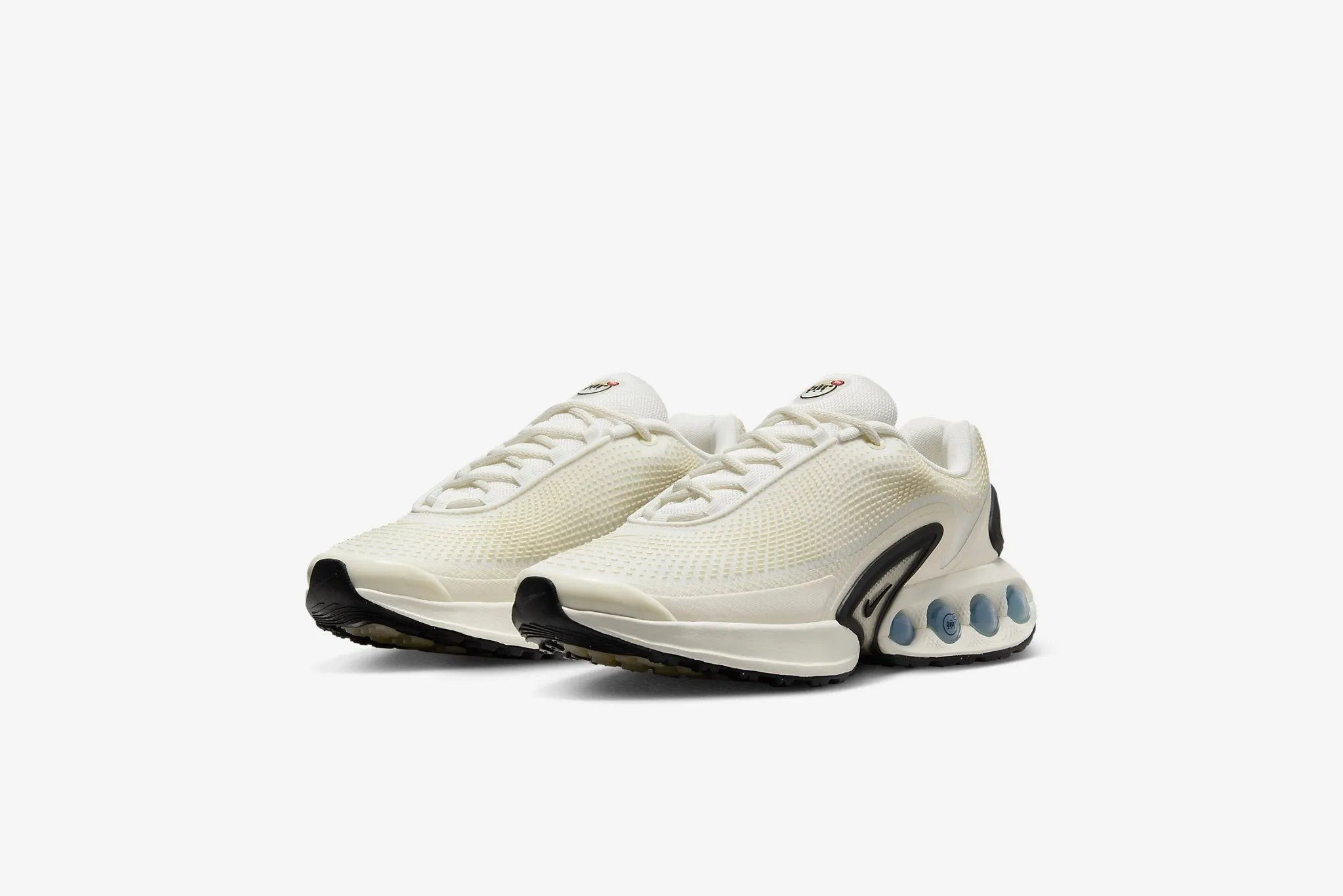 Nike Air Max DN M - Sail / Black / Coconut Milk / Beach